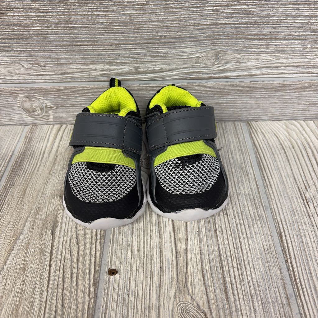 Velcro Sneaker 3c