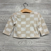 LS Shirt Checker 12M