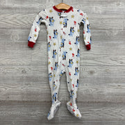 Sleeper Stockings Stars 18M