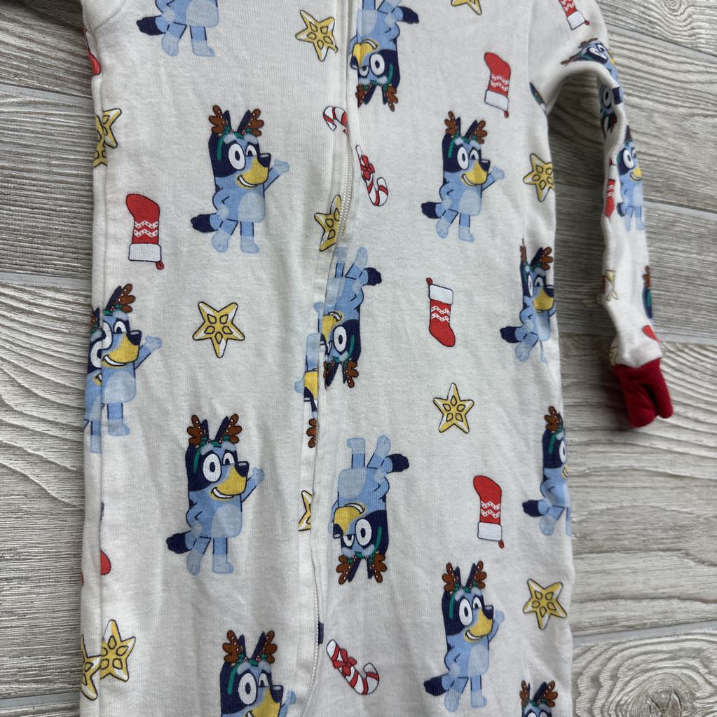 Sleeper Stockings Stars 18M