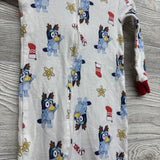 Sleeper Stockings Stars 18M