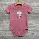 Bodysuit Nana's Wildflower 24M