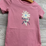 Bodysuit Nana's Wildflower 24M