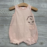 Tank Romper Save The Bees 12M