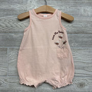 Tank Romper Save The Bees 12M