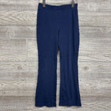 Ribbed Flare Leggings 8