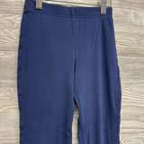 Ribbed Flare Leggings 8