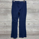 Ribbed Flare Leggings 8