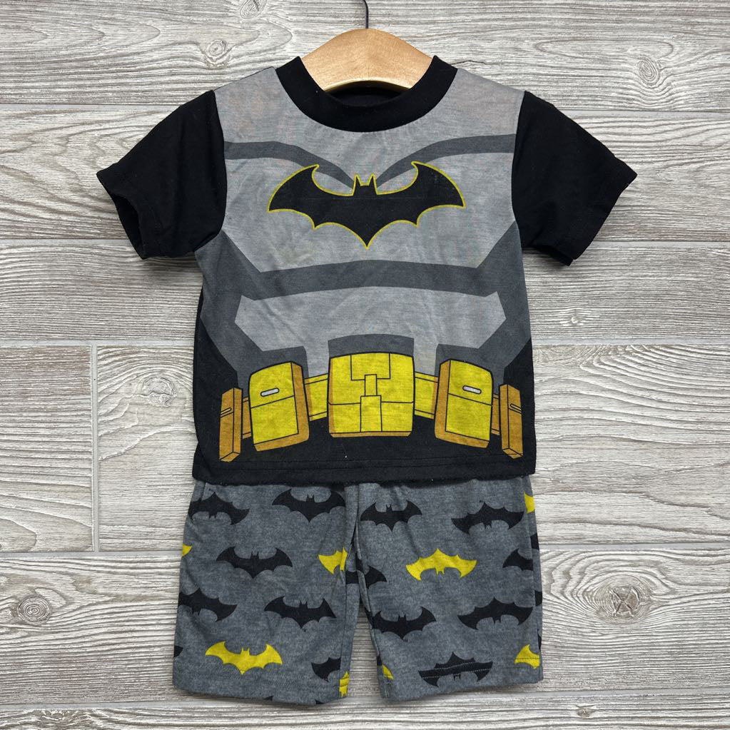 2 Pc PJs 12M