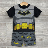 2 Pc PJs 12M
