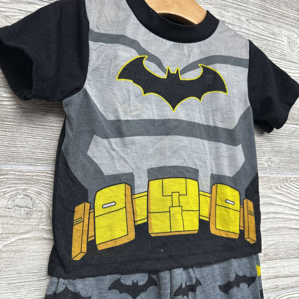 2 Pc PJs 12M