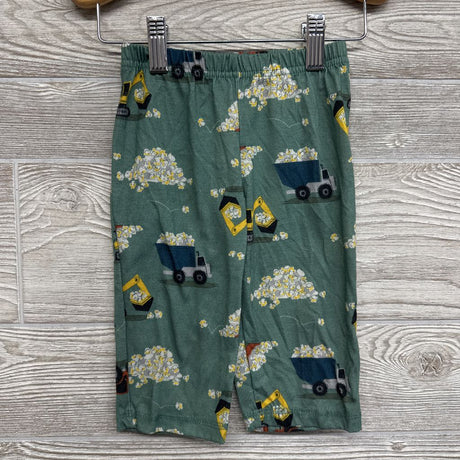 2 Pc LS Pjs Just Popping In To Say Goodnight 12M