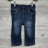Straight Jeans 12M
