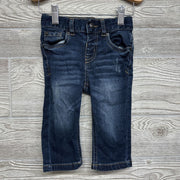 Straight Jeans 12M