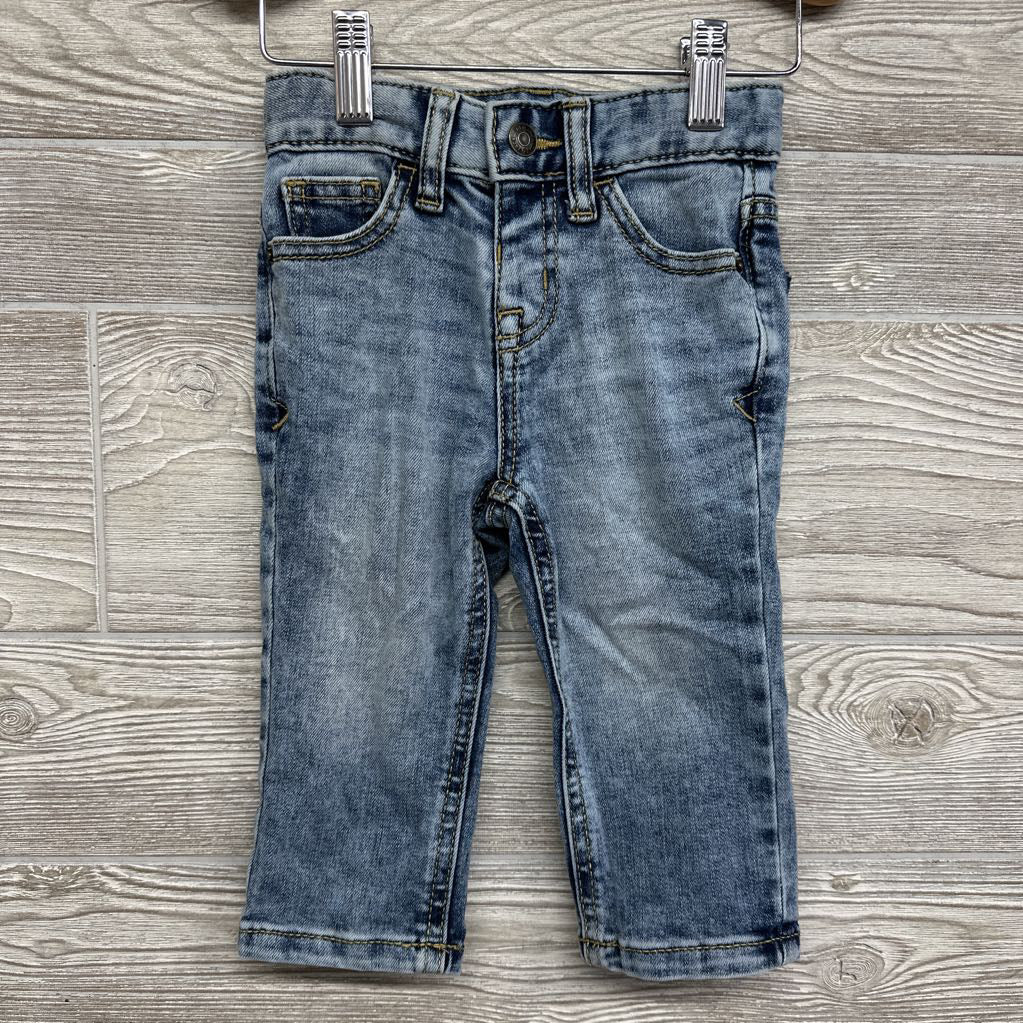 Skinny Jeans 18M