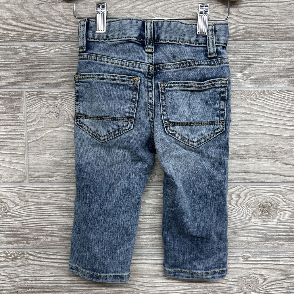 Skinny Jeans 18M