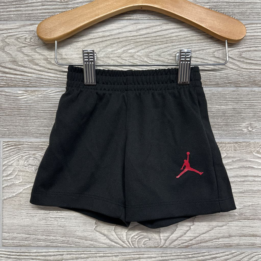 Active Shorts Jump Man 12M