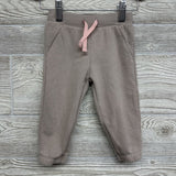 Drawstring Jogger Sweatpants 12M