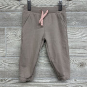 Drawstring Jogger Sweatpants 12M