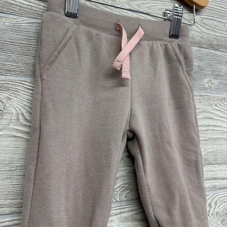 Drawstring Jogger Sweatpants 12M
