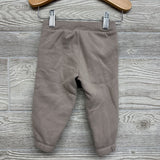 Drawstring Jogger Sweatpants 12M