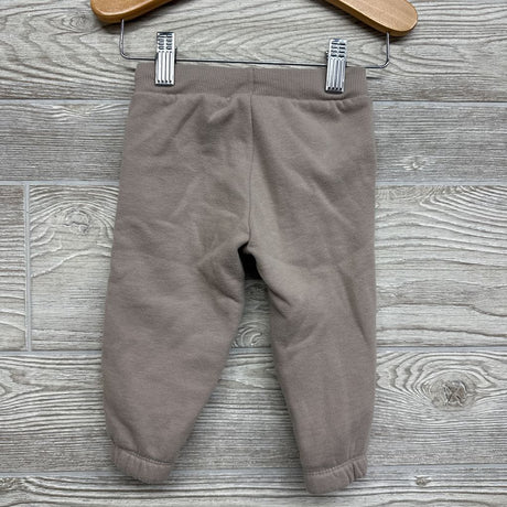 Drawstring Jogger Sweatpants 12M
