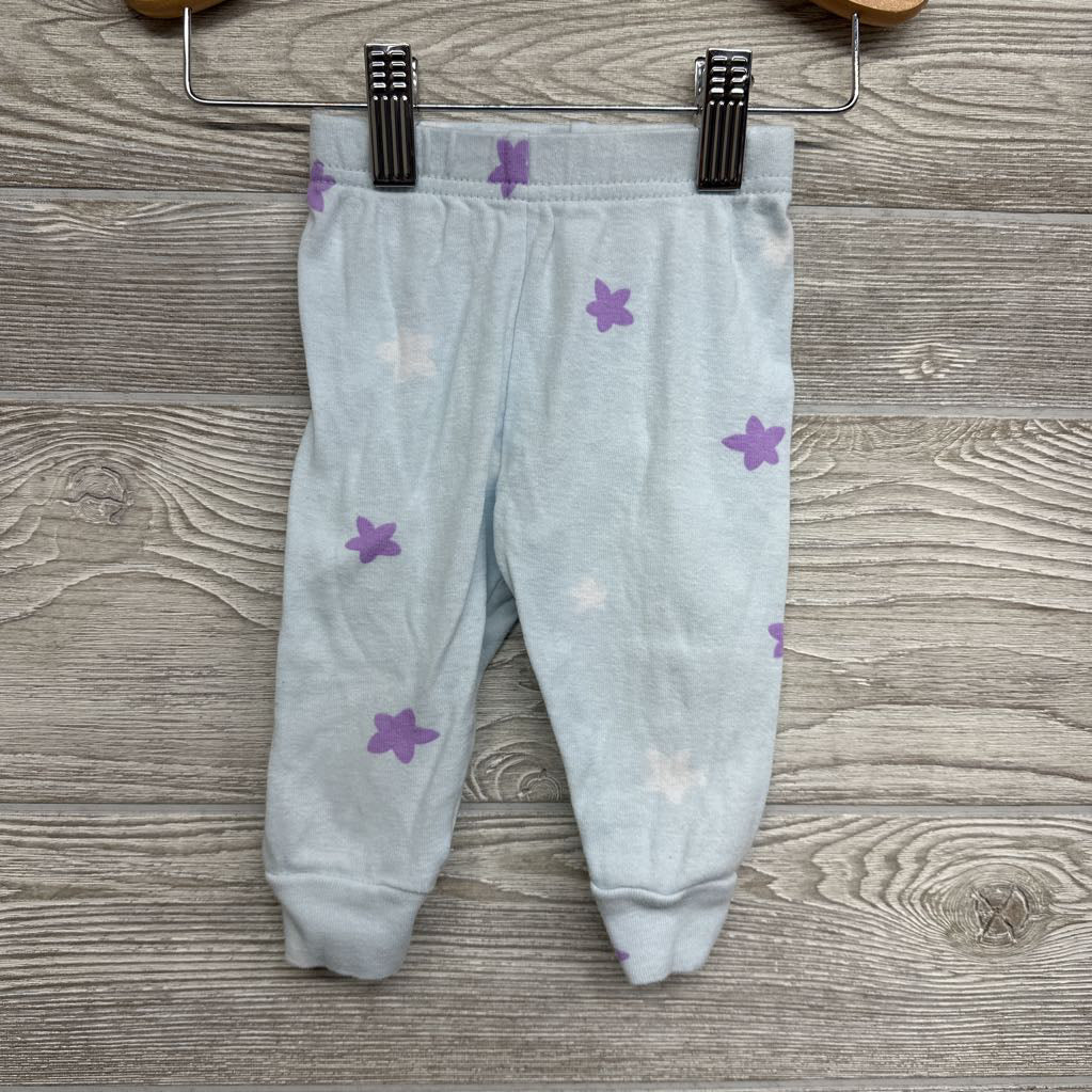 2 Pc LS PJs Stars Moons 12M