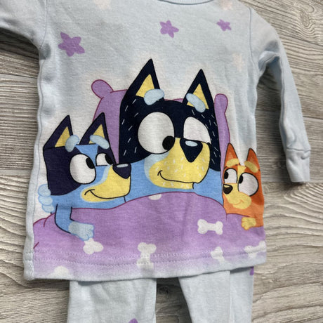 2 Pc LS PJs Stars Moons 12M
