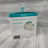 NEW Breastmilk Storage Bags & Organizer