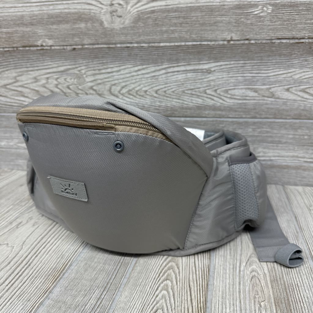 6 In 1 Baby Carrier