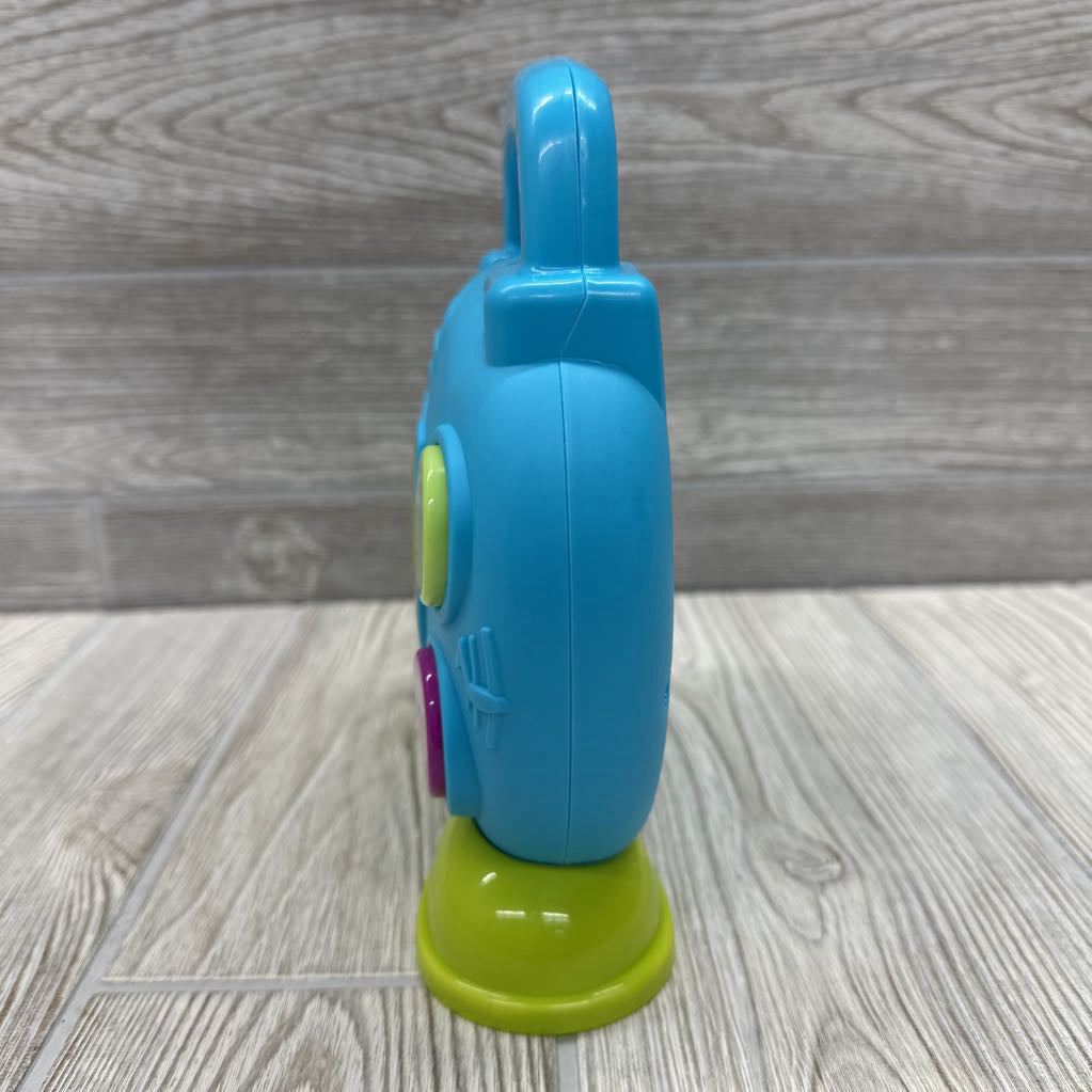 My First Music Pod