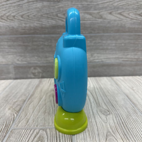 My First Music Pod