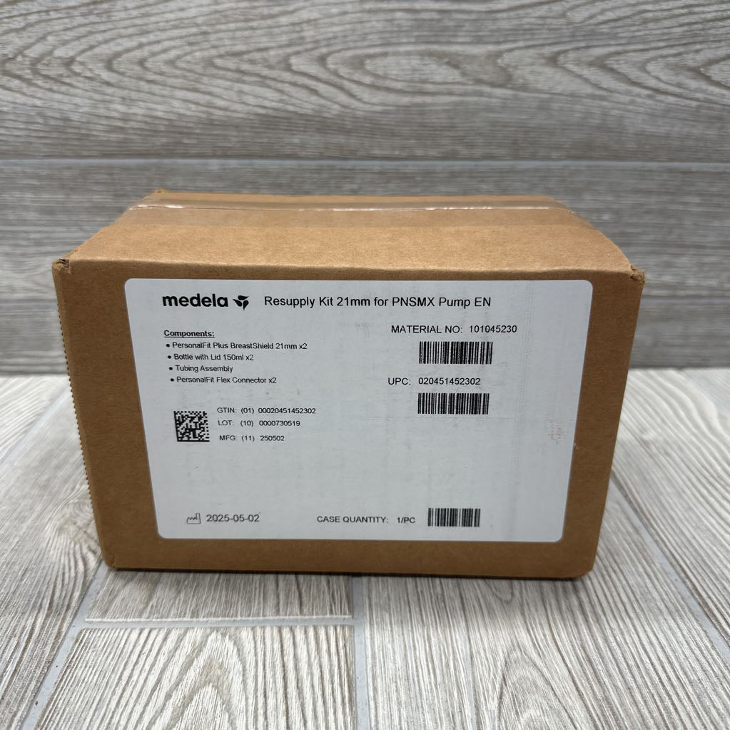 NEW Resupply Kit 21mm
