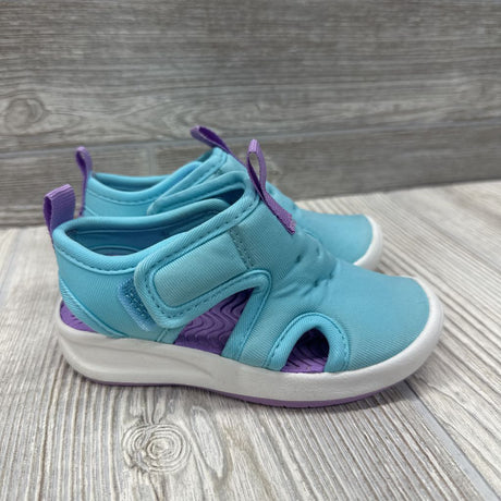 Neoprene Velcro Water Sandals 6c