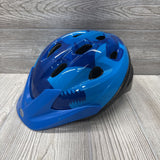 Bike Helmet Sharks