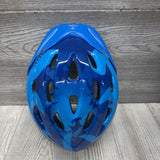 Bike Helmet Sharks