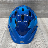 Bike Helmet Sharks
