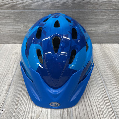 Bike Helmet Sharks