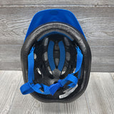 Bike Helmet Sharks