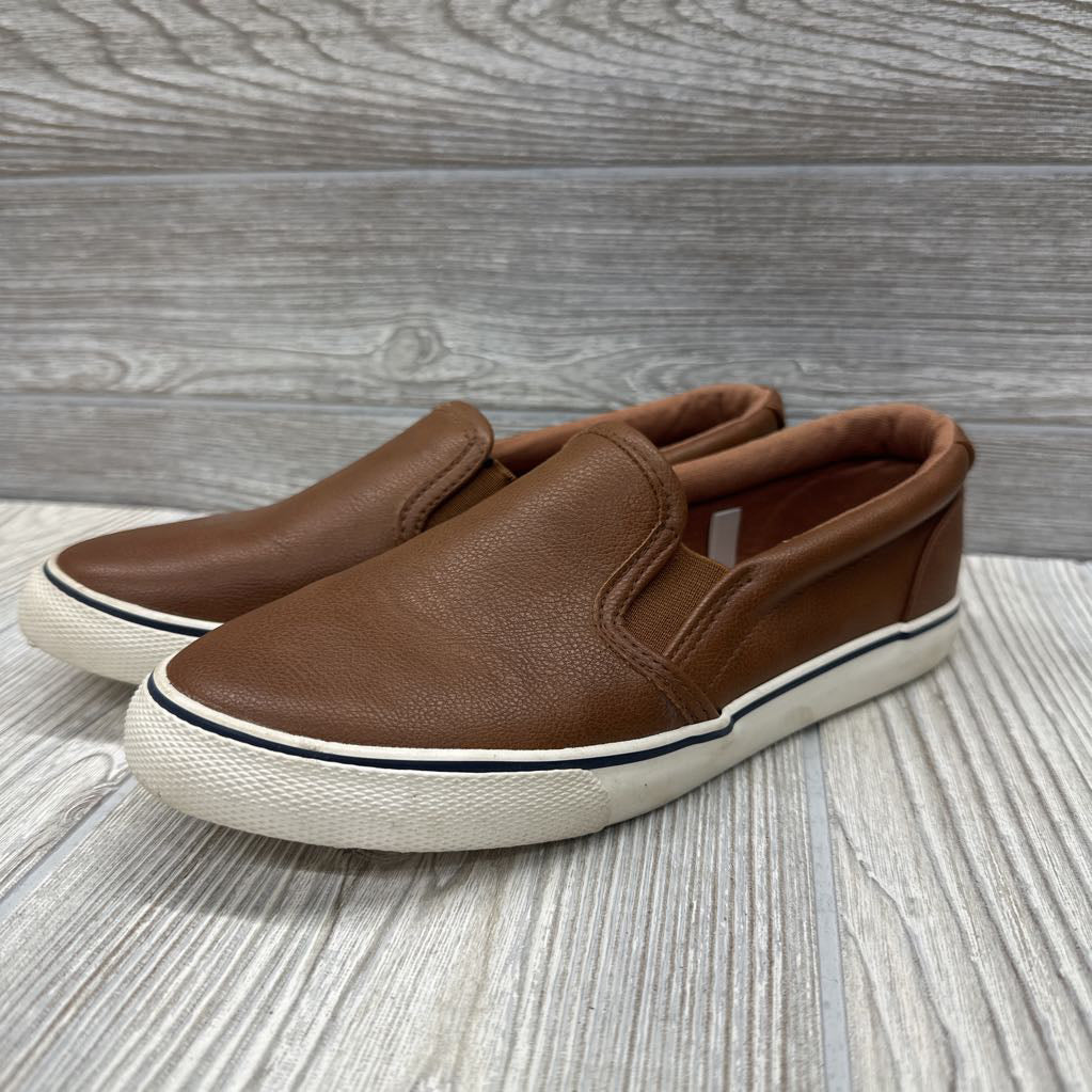 Slip On Shoes 3y