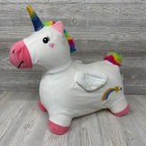 Bouncy Pals Unicorn Hopper