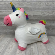 Bouncy Pals Unicorn Hopper