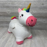 Bouncy Pals Unicorn Hopper