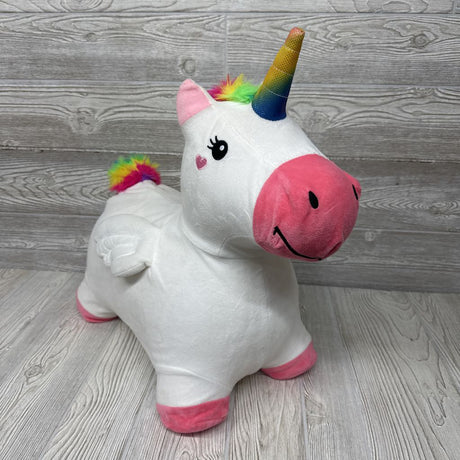 Bouncy Pals Unicorn Hopper
