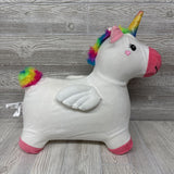 Bouncy Pals Unicorn Hopper