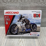 NEW 5-in-1 Models Motorcycles Set