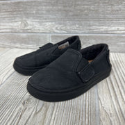 Luca Velcro Shoes 7c