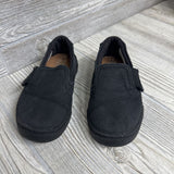 Luca Velcro Shoes 7c
