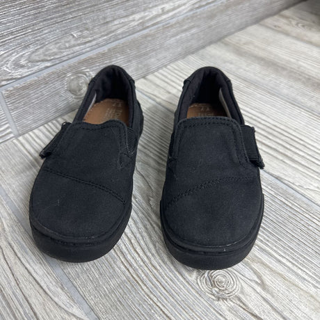Luca Velcro Shoes 7c