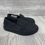Luca Velcro Shoes 7c